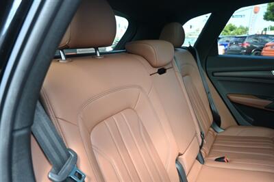 2022 Audi Q5 quattro Premium 40 TFSI   - Photo 53 - Norwalk, CA 90650-2241