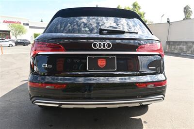 2022 Audi Q5 quattro Premium 40 TFSI   - Photo 10 - Norwalk, CA 90650-2241