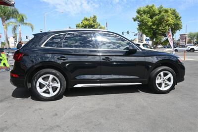 2022 Audi Q5 quattro Premium 40 TFSI   - Photo 13 - Norwalk, CA 90650-2241