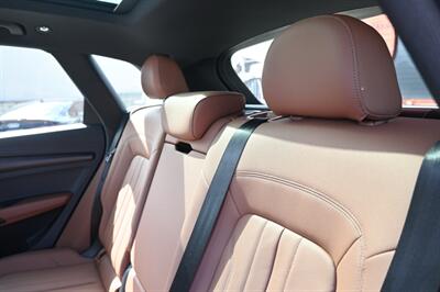 2022 Audi Q5 quattro Premium 40 TFSI   - Photo 42 - Norwalk, CA 90650-2241