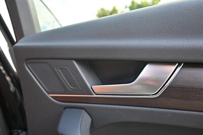 2022 Audi Q5 quattro Premium 40 TFSI   - Photo 51 - Norwalk, CA 90650-2241