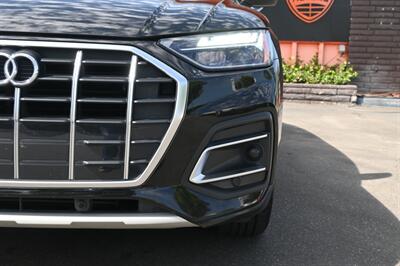 2022 Audi Q5 quattro Premium 40 TFSI   - Photo 5 - Norwalk, CA 90650-2241