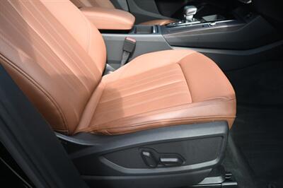 2022 Audi Q5 quattro Premium 40 TFSI   - Photo 62 - Norwalk, CA 90650-2241
