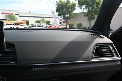 2022 Audi Q5 quattro Premium 40 TFSI   - Photo 64 - Norwalk, CA 90650-2241