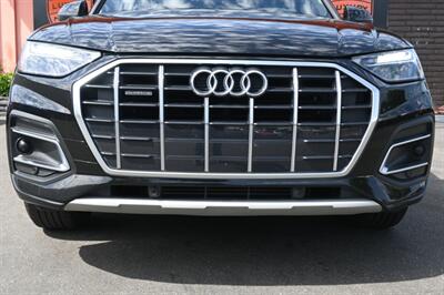 2022 Audi Q5 quattro Premium 40 TFSI   - Photo 4 - Norwalk, CA 90650-2241