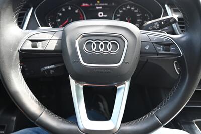 2022 Audi Q5 quattro Premium 40 TFSI   - Photo 28 - Norwalk, CA 90650-2241