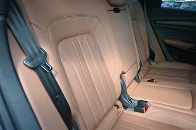 2022 Audi Q5 quattro Premium 40 TFSI   - Photo 54 - Norwalk, CA 90650-2241