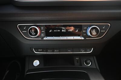 2022 Audi Q5 quattro Premium 40 TFSI   - Photo 36 - Norwalk, CA 90650-2241