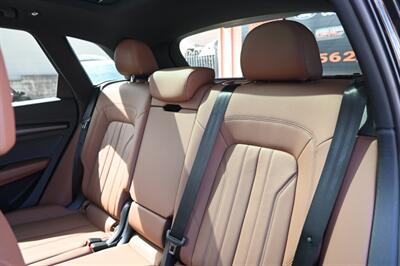 2022 Audi Q5 quattro Premium 40 TFSI   - Photo 45 - Norwalk, CA 90650-2241