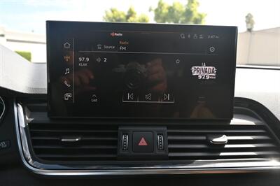 2022 Audi Q5 quattro Premium 40 TFSI   - Photo 34 - Norwalk, CA 90650-2241