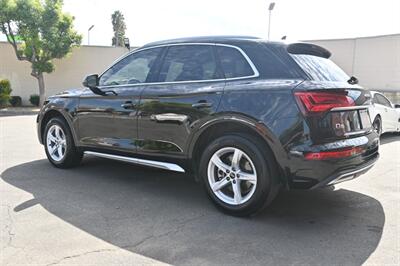 2022 Audi Q5 quattro Premium 40 TFSI   - Photo 8 - Norwalk, CA 90650-2241