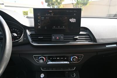 2022 Audi Q5 quattro Premium 40 TFSI   - Photo 33 - Norwalk, CA 90650-2241