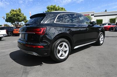 2022 Audi Q5 quattro Premium 40 TFSI   - Photo 12 - Norwalk, CA 90650-2241