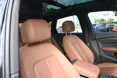 2022 Audi Q5 quattro Premium 40 TFSI   - Photo 60 - Norwalk, CA 90650-2241