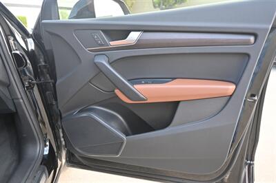 2022 Audi Q5 quattro Premium 40 TFSI   - Photo 56 - Norwalk, CA 90650-2241