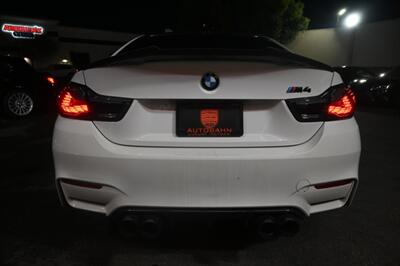 2015 BMW M4 - Photo 6 - Norwalk, CA 90650-2241
