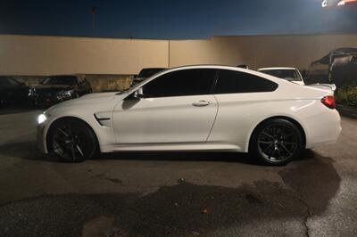 2015 BMW M4 - Photo 3 - Norwalk, CA 90650-2241