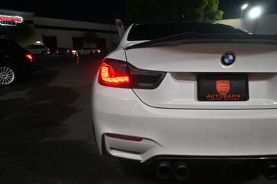 2015 BMW M4 - Photo 5 - Norwalk, CA 90650-2241
