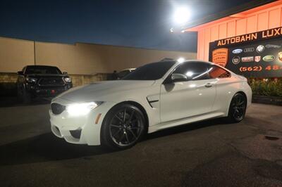 2015 BMW M4 - Photo 2 - Norwalk, CA 90650-2241