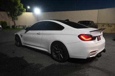 2015 BMW M4 - Photo 4 - Norwalk, CA 90650-2241