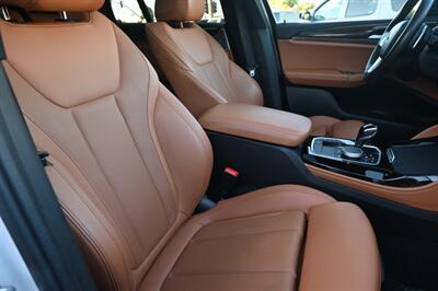 2023 BMW X4 xDrive30i   - Photo 83 - Norwalk, CA 90650-2241