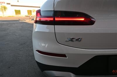 2023 BMW X4 xDrive30i   - Photo 10 - Norwalk, CA 90650-2241