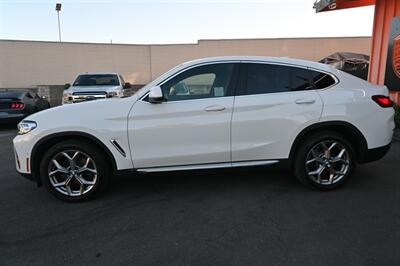 2023 BMW X4 xDrive30i   - Photo 7 - Norwalk, CA 90650-2241