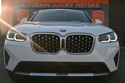 2023 BMW X4 xDrive30i   - Photo 2 - Norwalk, CA 90650-2241