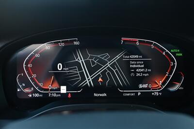2023 BMW X4 xDrive30i   - Photo 38 - Norwalk, CA 90650-2241