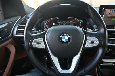 2023 BMW X4 xDrive30i   - Photo 37 - Norwalk, CA 90650-2241