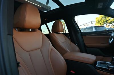 2023 BMW X4 xDrive30i   - Photo 82 - Norwalk, CA 90650-2241
