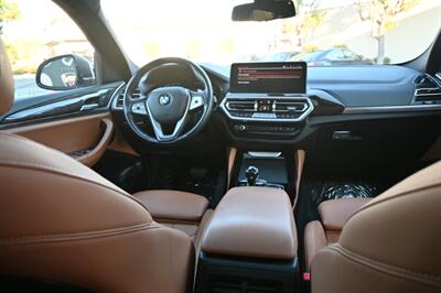 2023 BMW X4 xDrive30i   - Photo 75 - Norwalk, CA 90650-2241