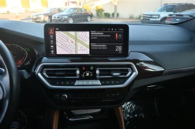 2023 BMW X4 xDrive30i   - Photo 43 - Norwalk, CA 90650-2241