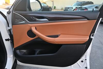 2023 BMW X4 xDrive30i   - Photo 76 - Norwalk, CA 90650-2241