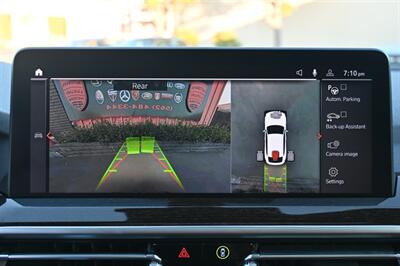 2023 BMW X4 xDrive30i   - Photo 46 - Norwalk, CA 90650-2241