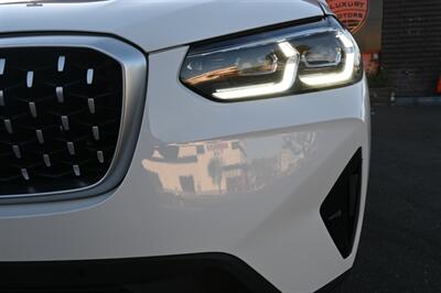 2023 BMW X4 xDrive30i   - Photo 5 - Norwalk, CA 90650-2241
