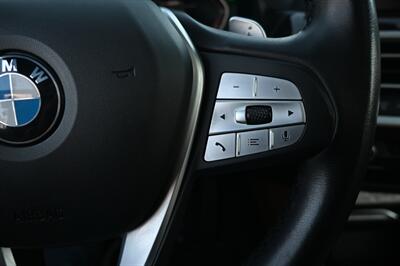 2023 BMW X4 xDrive30i   - Photo 42 - Norwalk, CA 90650-2241