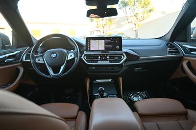 2023 BMW X4 xDrive30i   - Photo 63 - Norwalk, CA 90650-2241