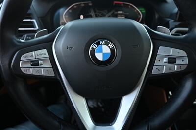 2023 BMW X4 xDrive30i   - Photo 39 - Norwalk, CA 90650-2241