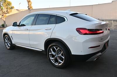 2023 BMW X4 xDrive30i   - Photo 8 - Norwalk, CA 90650-2241