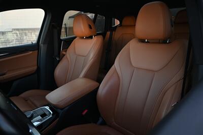 2023 BMW X4 xDrive30i   - Photo 34 - Norwalk, CA 90650-2241