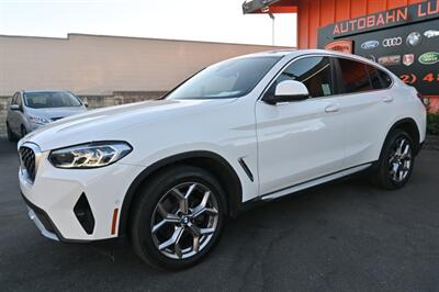 2023 BMW X4 xDrive30i   - Photo 6 - Norwalk, CA 90650-2241