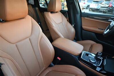 2023 BMW X4 xDrive30i   - Photo 85 - Norwalk, CA 90650-2241