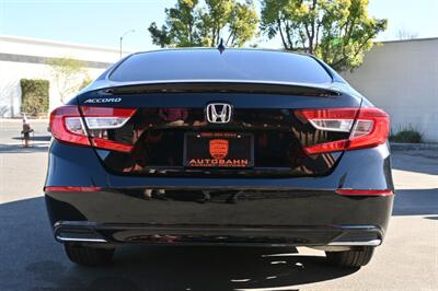 2022 Honda Accord LX   - Photo 14 - Norwalk, CA 90650-2241