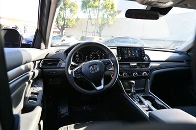 2022 Honda Accord LX   - Photo 35 - Norwalk, CA 90650-2241