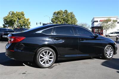 2022 Honda Accord LX   - Photo 20 - Norwalk, CA 90650-2241