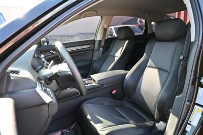 2022 Honda Accord LX   - Photo 27 - Norwalk, CA 90650-2241