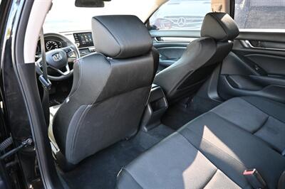 2022 Honda Accord LX   - Photo 34 - Norwalk, CA 90650-2241