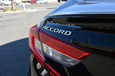 2022 Honda Accord LX   - Photo 18 - Norwalk, CA 90650-2241