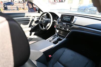 2022 Honda Accord LX   - Photo 41 - Norwalk, CA 90650-2241